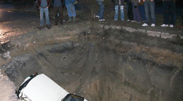 romania in cinci minute