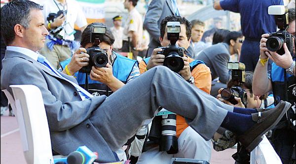 d 96 ale albionului mourinho la nationala