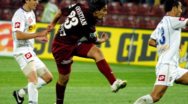 liga 1 trancaneala refuzatilor