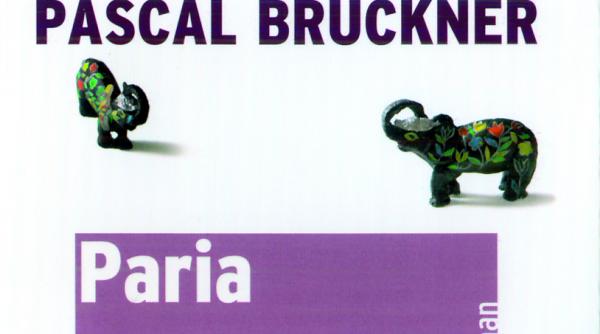 paria india lui bruckner