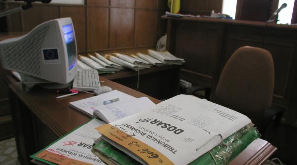 procesul penal ca instrument de santaj