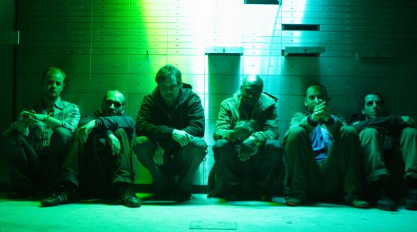 sofa surfers live in club fabrica