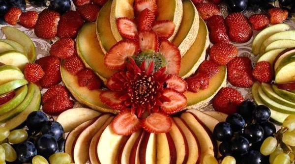 stim sa mancam fructele