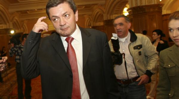 ioan rus ajutat de ceauseasca