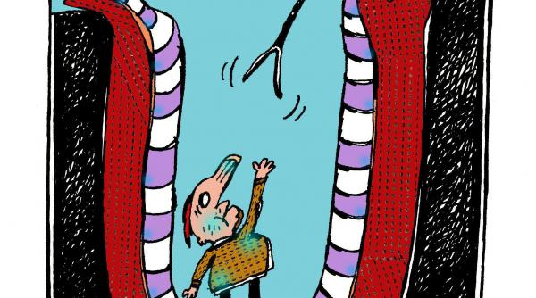 romania nu trebuie salvata nu de noi