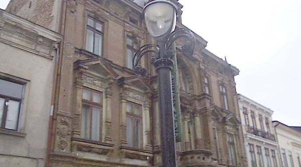 braila lui panait istrati