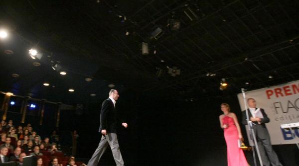 gala premiilor flacara