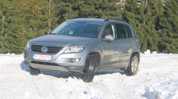 vw tiguan polivalenta germana