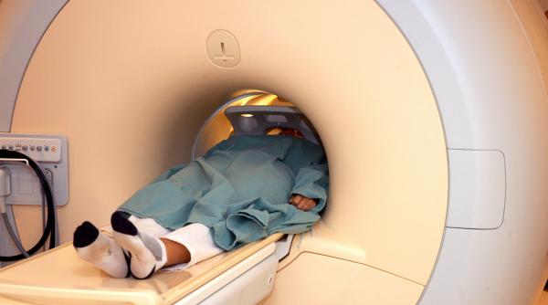 irm pentru claustrofobi