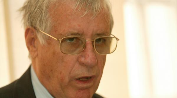 omul zilei vasile candea