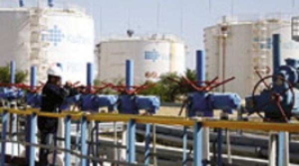 profit de aproape un miliard de dolari pentru proprietarul rompetrol