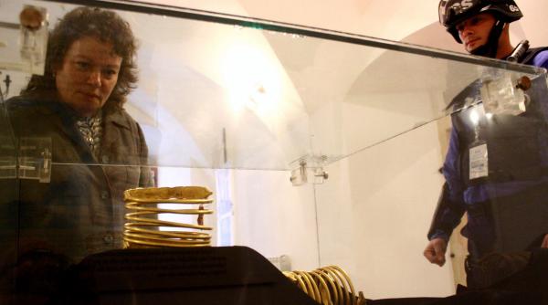 romania in cinci minute