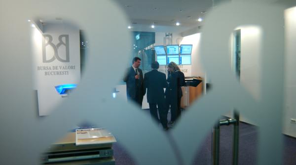 transgaz listare de succes