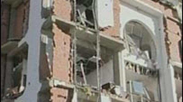 atentat cel putin 27 de morti la alger