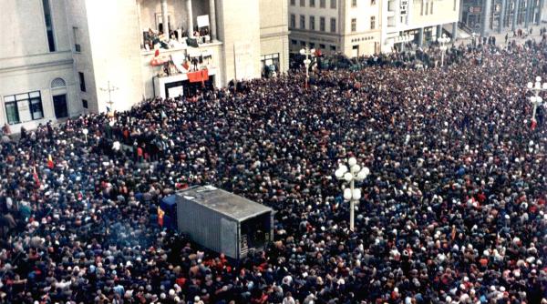 documentele revolutiei