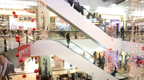 mos craciun creste profitul