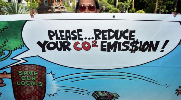 polueaza cat 20 000 de masini