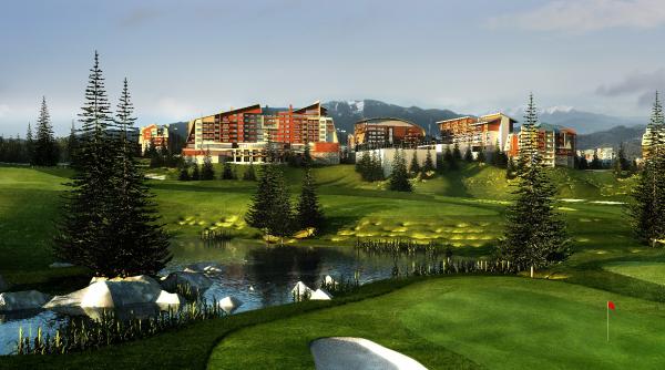 apartamente cu vedere la munte