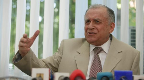 dosar mineriada ion iliescu prima declaratie olografa