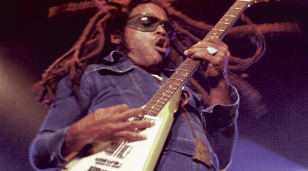 lenny kravitz la bucuresti