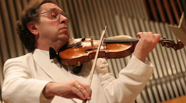 omul zilei sherban lupu