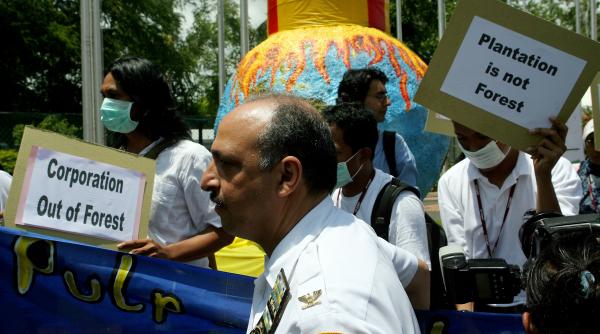al gore discurs la conferinta de la bali