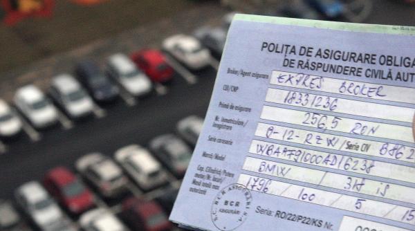 rca in cursa cu momeli