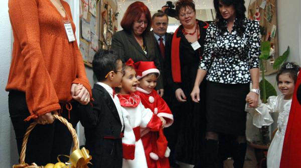 romania in cinci minute