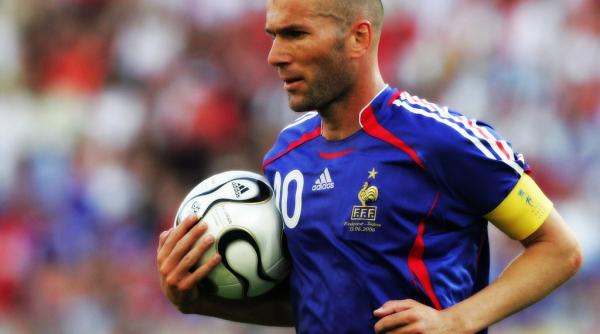 zidane antrenor la juniorii realului