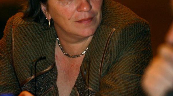 justitie lobby pentru norica