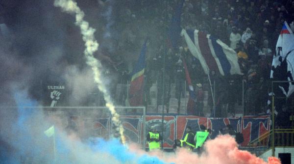 steaua si dinamo cu portile deschise