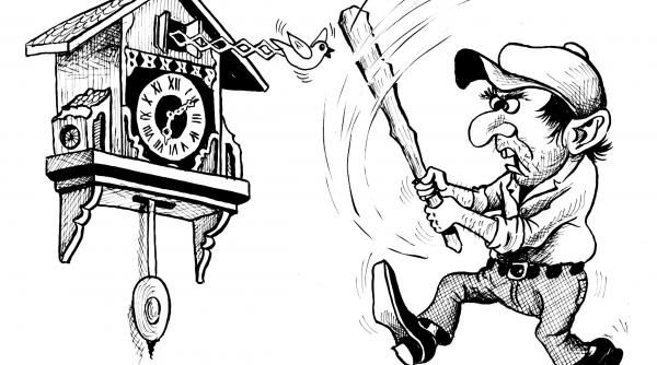 despre pendula lui vasile alecsandri