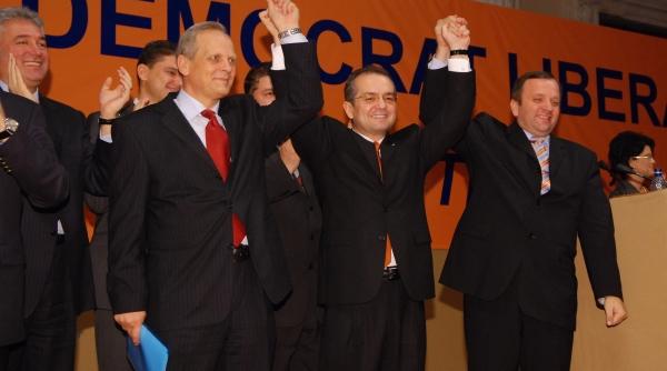 pd a disparut oficial in spatele unui liniuta l