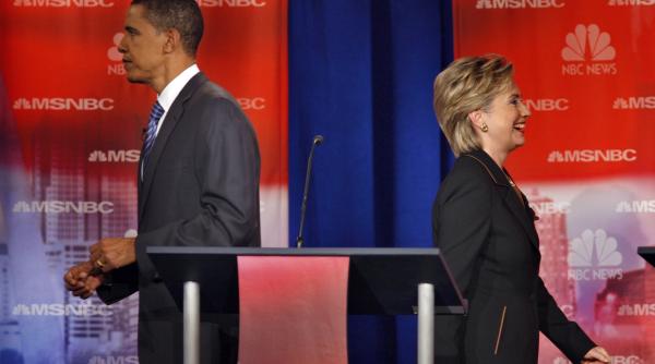 sua lupta acerba pentru nominalizare