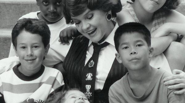 un gand bun pentru sufletele necajite