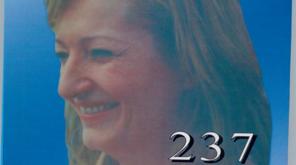 zoia celor 237 de zile