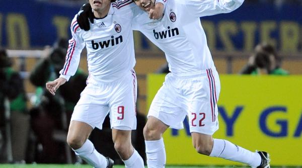 ac milan a castigat mondialul cluburilor