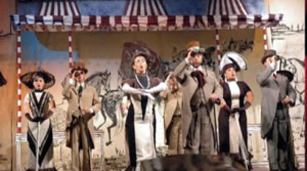 an trist a murit si regizorul de opera george zaharescu