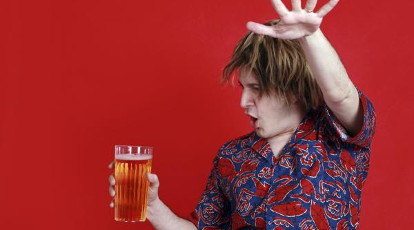 cancerul si alcoolul