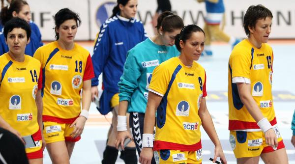 cm handbal am ratat si bronzul