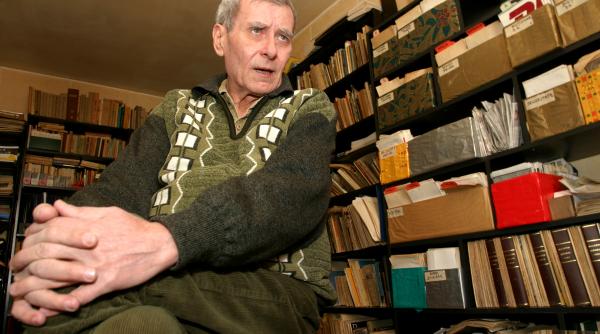 in memoriam mihai pelin