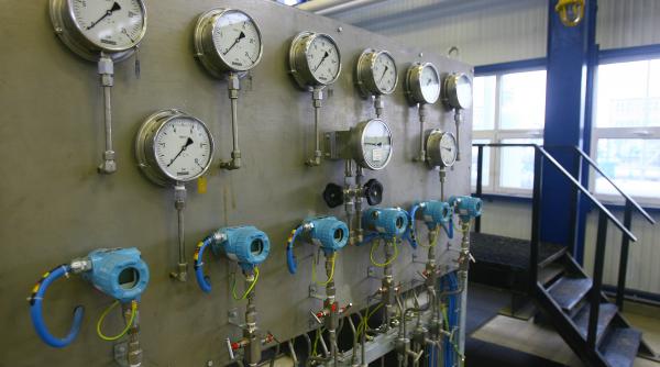 pretul gazelor in aer