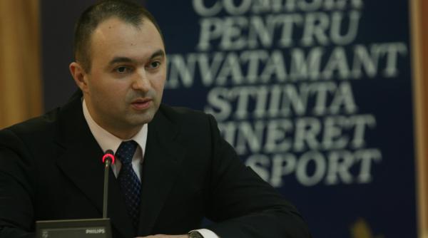 proiect educatia pe un nou drum