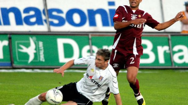 rapid gafa numarul trei