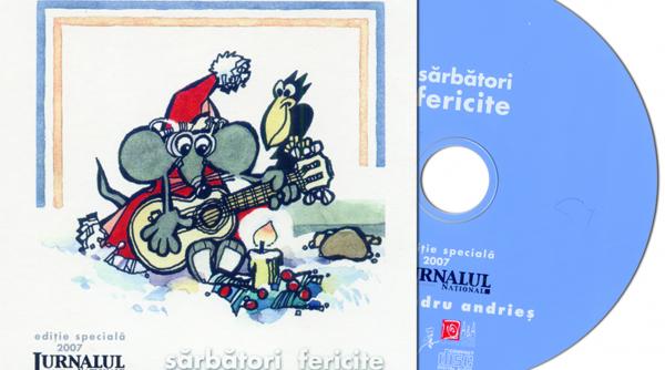 buna dimineata la mos ajun