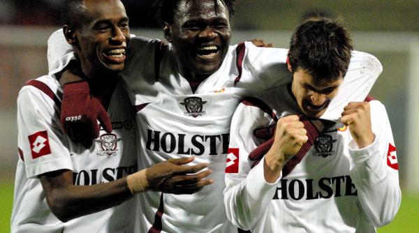 ceahlaul rapid pe barba lor