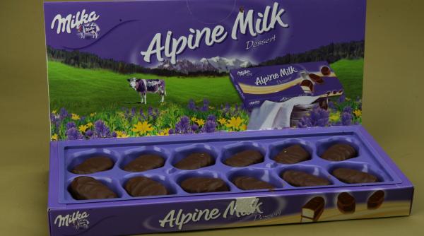 desert din alpi cu e uri