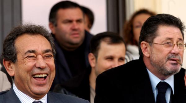 dinamo surprize de iarna