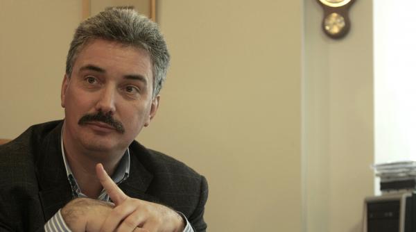 dragos seuleanu e nevoie de un om echilibrat