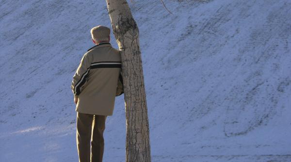 iarna creste tensiunea